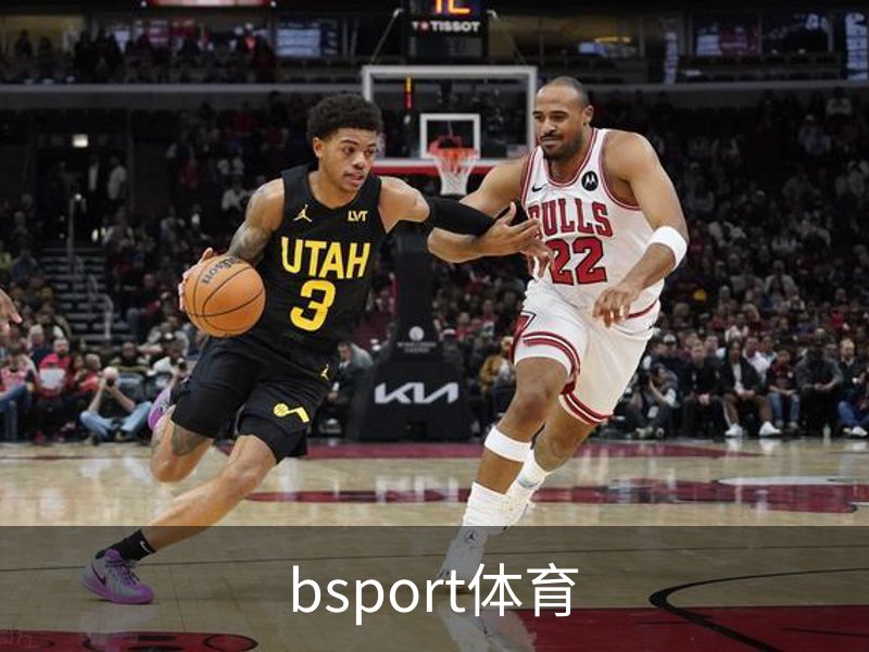 bsport体育品牌故事